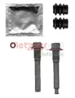 Комплект направляющей гильзы METZGER купить