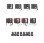 Комплектующие, колодки дискового тормоза METZGER купить