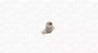 Бегунок распределителя зажигани MAGNETI MARELLI купить