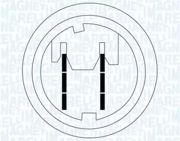 Подъемное устройство для окон MAGNETI MARELLI купить