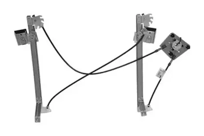 Подъемное устройство для окон MAGNETI MARELLI купить