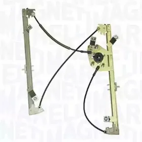 Подъемное устройство для окон MAGNETI MARELLI купить