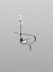 Подъемное устройство для окон MAGNETI MARELLI купить