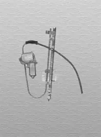 Подъемное устройство для окон MAGNETI MARELLI купить