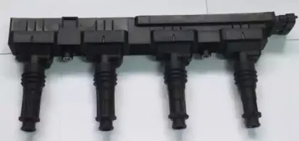 Катушка зажигания MAGNETI MARELLI купить