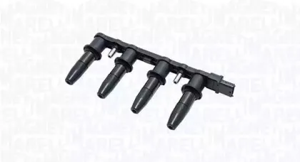 Катушка зажигания MAGNETI MARELLI купить