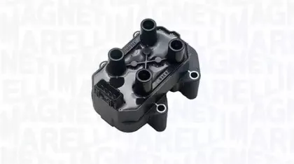Катушка зажигания MAGNETI MARELLI купить