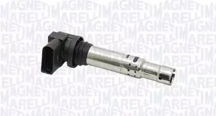 Катушка зажигания MAGNETI MARELLI купить