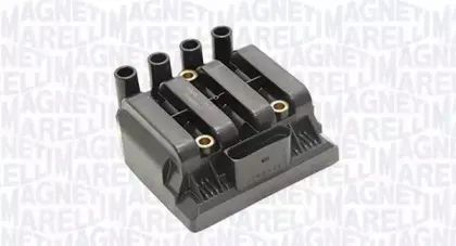 Катушка зажигания MAGNETI MARELLI купить