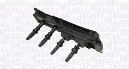 Катушка зажигания MAGNETI MARELLI купить