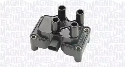 Катушка зажигания MAGNETI MARELLI купить