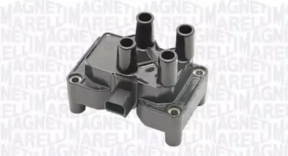 Катушка зажигания MAGNETI MARELLI купить