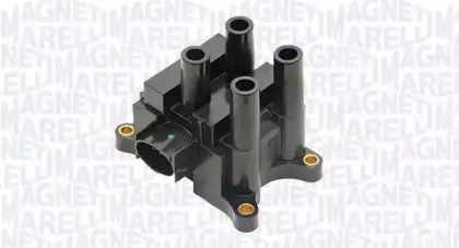Катушка зажигания MAGNETI MARELLI купить