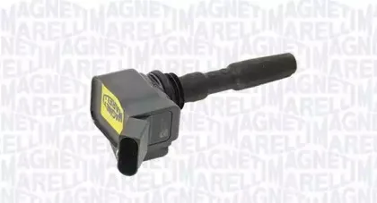 Катушка зажигания MAGNETI MARELLI купить