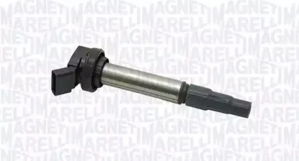 Катушка зажигания MAGNETI MARELLI купить