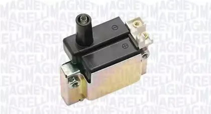 Катушка зажигания MAGNETI MARELLI купить