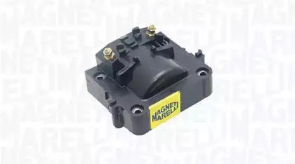 Катушка зажигания MAGNETI MARELLI купить