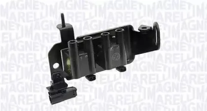 Катушка зажигания MAGNETI MARELLI купить