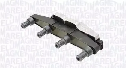 Катушка зажигания MAGNETI MARELLI купить
