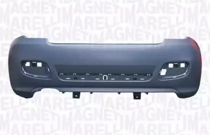 Буфер MAGNETI MARELLI купить