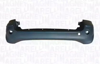 Буфер MAGNETI MARELLI купить