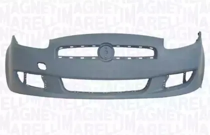 Буфер MAGNETI MARELLI купить