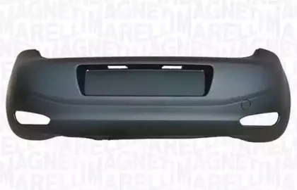 Буфер MAGNETI MARELLI купить