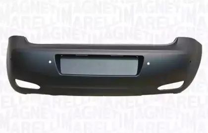 Буфер MAGNETI MARELLI купить