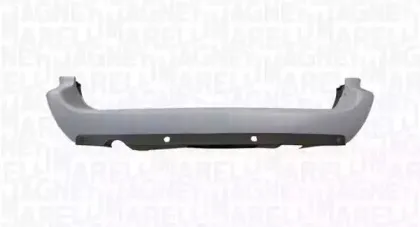 Буфер MAGNETI MARELLI купить