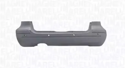 Буфер MAGNETI MARELLI купить