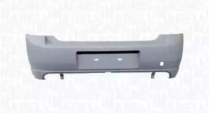 Буфер MAGNETI MARELLI купить