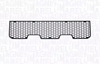 Решетка вентилятора, буфер MAGNETI MARELLI купить