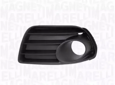 Решетка вентилятора, буфер MAGNETI MARELLI купить