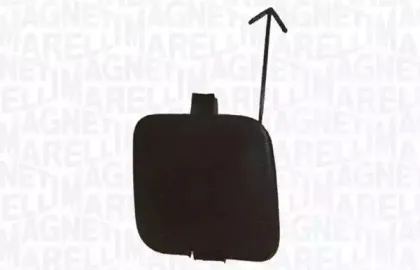 Облицовка, бампер MAGNETI MARELLI купить