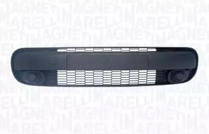 Решетка вентилятора, буфер MAGNETI MARELLI купить