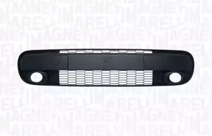 Решетка вентилятора, буфер MAGNETI MARELLI купить