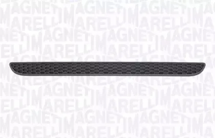 Решетка вентилятора, буфер MAGNETI MARELLI купить