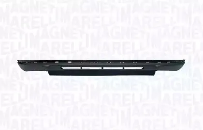 Облицовка / защитная накладка, буфер MAGNETI MARELLI купить
