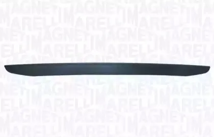 Облицовка / защитная накладка, буфер MAGNETI MARELLI купить