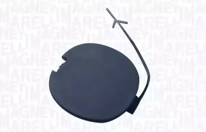 Пружинный зажим, буфер MAGNETI MARELLI купить