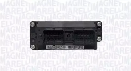Блок управления, управление двигателем MAGNETI MARELLI купить