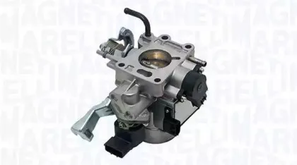 Патрубок дроссельной заслонки MAGNETI MARELLI купить