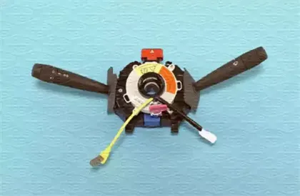 Выключатель на рулевой колонке MAGNETI MARELLI купить