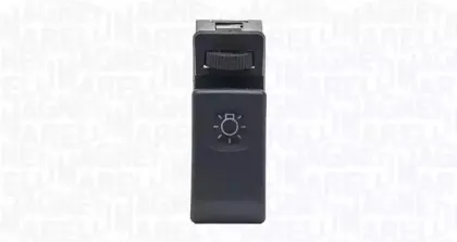 Выключатель, головной свет MAGNETI MARELLI купить