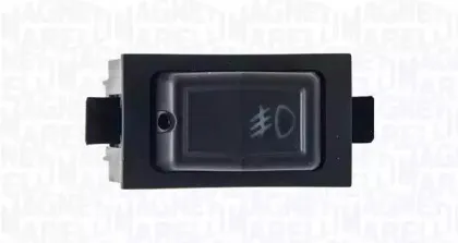 Выключатель, противотуманная MAGNETI MARELLI купить