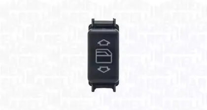 Выключатель, стеклолодъемник MAGNETI MARELLI купить