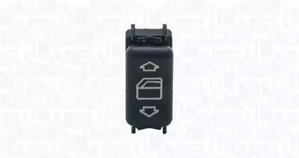 Выключатель, стеклолодъемник MAGNETI MARELLI купить