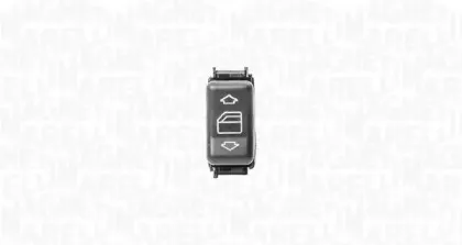 Выключатель, стеклолодъемник MAGNETI MARELLI купить