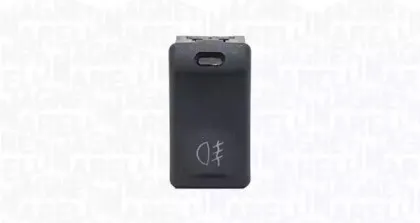 Выключатель, противотуманная MAGNETI MARELLI купить