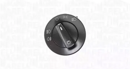 Выключатель, головной свет MAGNETI MARELLI купить